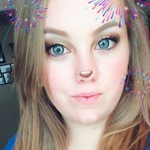 Meet your Posher, Erika